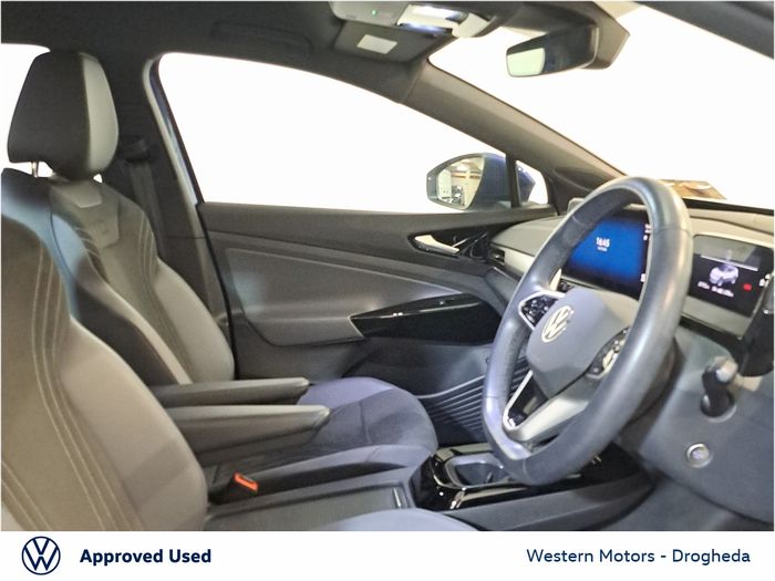 Volkswagen ID.4 2024