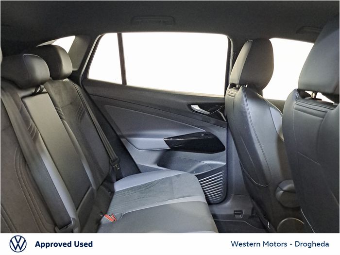 Volkswagen ID.4 2024