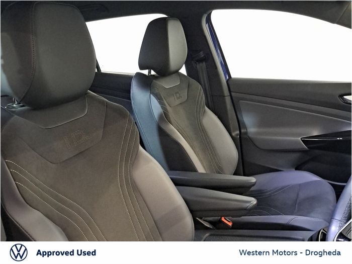Volkswagen ID.4 2024