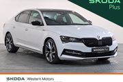 Skoda Superb 2023