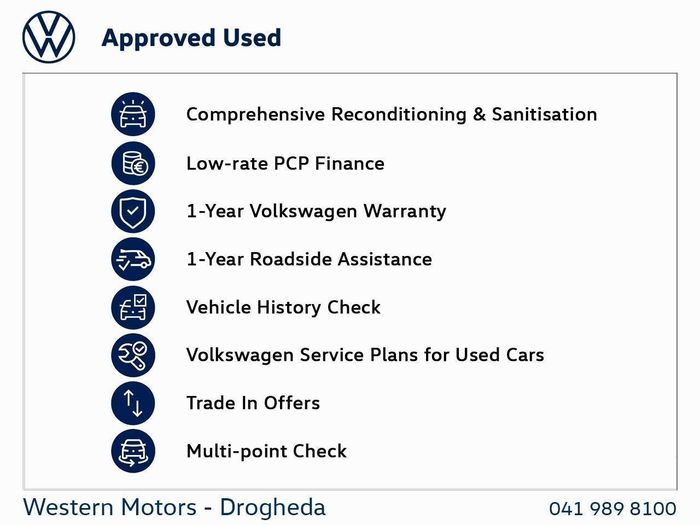 Volkswagen ID.5 2022