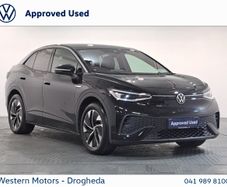 Volkswagen ID.5 2022