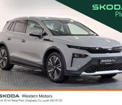 Skoda Elroq 2025