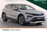 Skoda Elroq 2025
