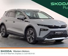 Skoda Elroq 2025