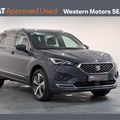 SEAT Tarraco 2023