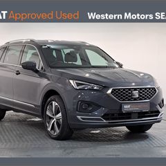 SEAT Tarraco 2023