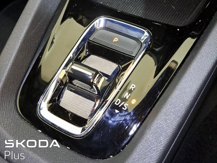 Skoda Octavia 2024