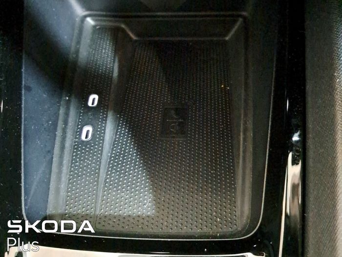 Skoda Octavia 2024