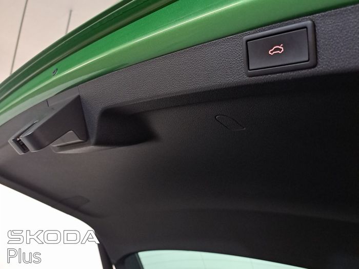 Skoda Octavia 2024