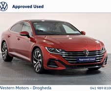 Volkswagen Arteon 2023