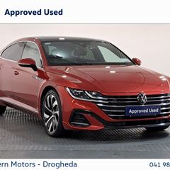Volkswagen Arteon 2023