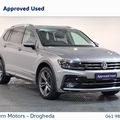 Volkswagen Tiguan Allspace 2021