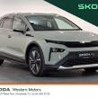 Skoda Elroq 2025