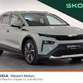 Skoda Elroq 2025