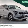 Skoda Kodiaq 2025