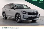 Skoda Kodiaq 2025