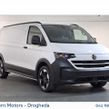 Volkswagen Transporter 2026
