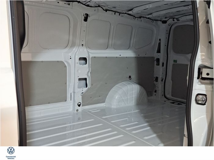 Volkswagen Transporter 2026