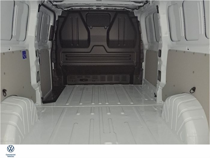 Volkswagen Transporter 2026