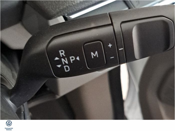 Volkswagen Transporter 2026
