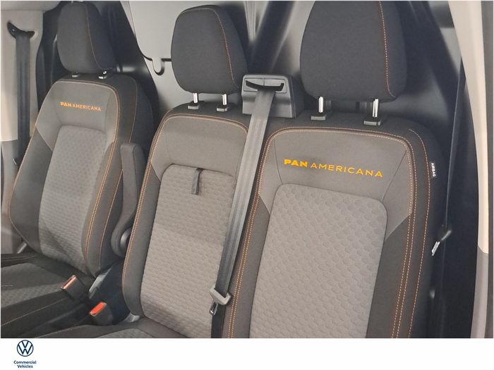 Volkswagen Transporter 2026