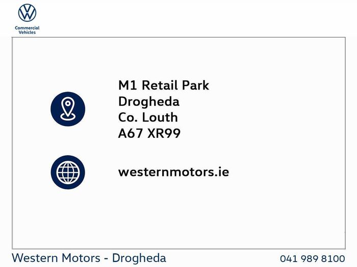 Volkswagen Transporter 2026