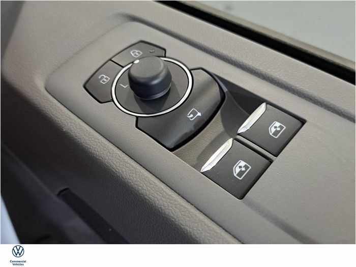 Volkswagen Transporter 2026
