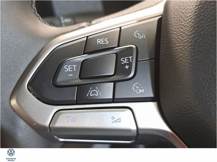 Volkswagen Transporter 2026