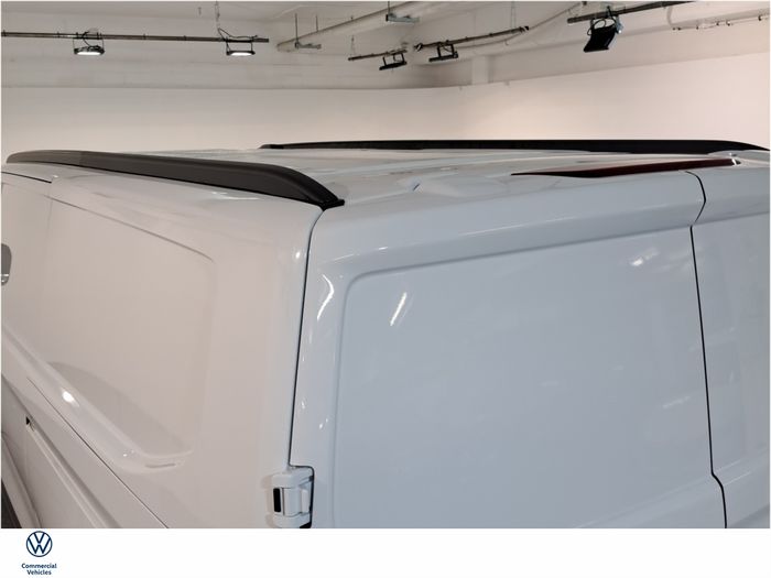 Volkswagen Transporter 2026