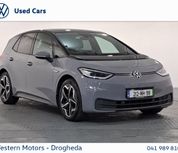 Volkswagen ID.3 2021