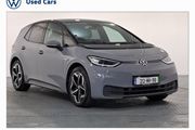 Volkswagen ID.3 2021