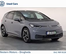 Volkswagen ID.3 2021