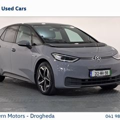 Volkswagen ID.3 2021