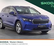 Skoda Enyaq 2023