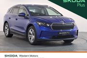 Skoda Enyaq 2023