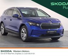 Skoda Enyaq 2023