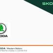 Skoda Karoq 2023