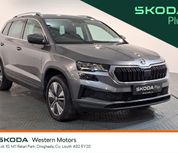 Skoda Karoq 2023