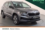 Skoda Karoq 2023