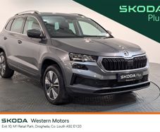 Skoda Karoq 2023