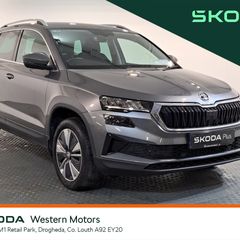 Skoda Karoq 2023