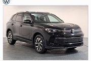 Volkswagen Tiguan 2026