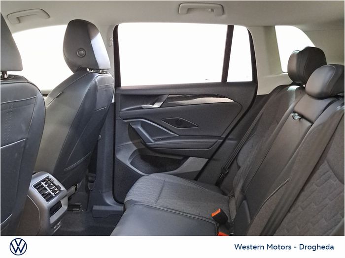 Volkswagen Tiguan 2026