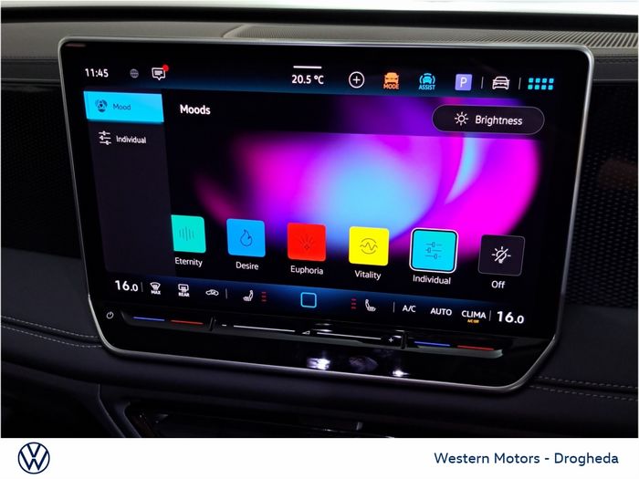 Volkswagen Tiguan 2026