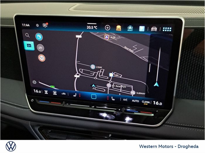 Volkswagen Tiguan 2026