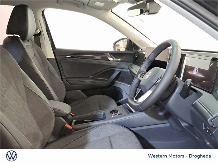 Volkswagen Tiguan 2026