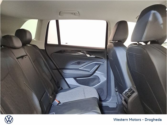 Volkswagen Tiguan 2026