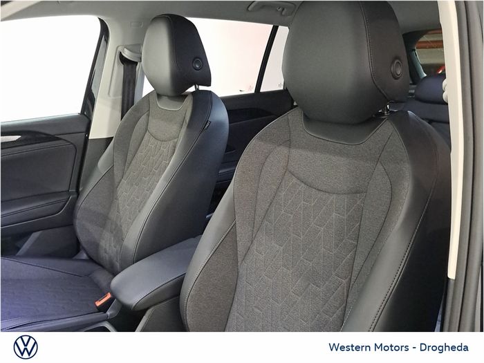 Volkswagen Tiguan 2026
