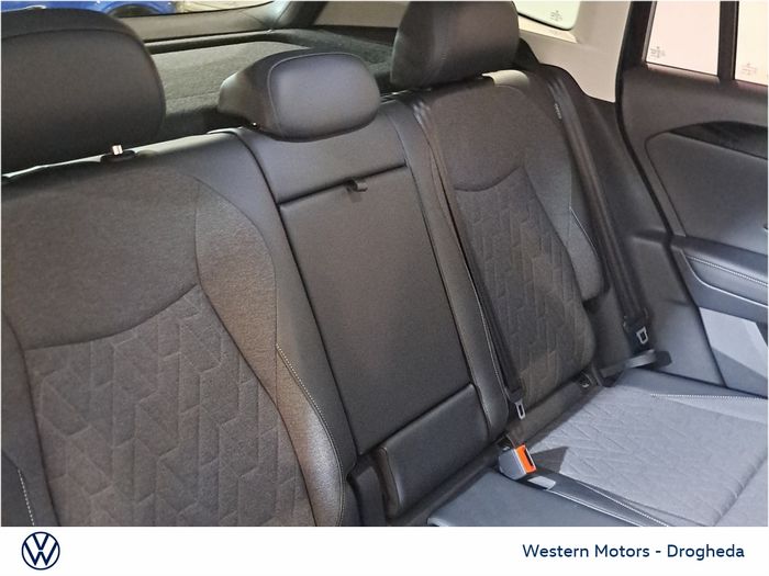 Volkswagen Tiguan 2026
